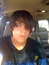 Jeremiah Benavides