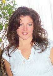 Stacey Goldenberg