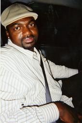 Dwight Butler