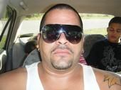 Eric Morales