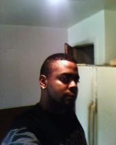 Maurice Carpenter
