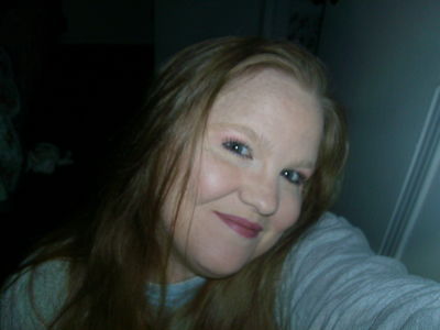 Cheryl Darden