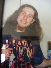 Jason Mccormick