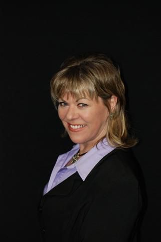 Pamela Heger