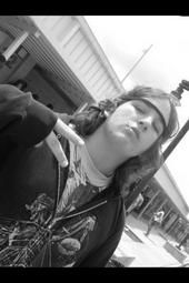 Harley Mcdonald