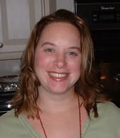 Rachel Derr