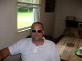 Steven Powers