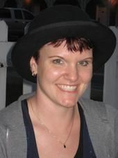 Michelle Carlson