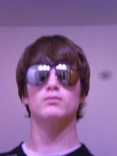 Brandon Stach