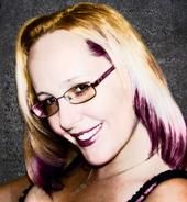 Theresa Huber
