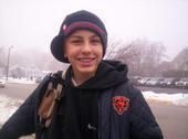 Justin Jerwers