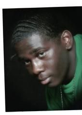 Kevonte Stringer