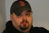 Raymond Grant
