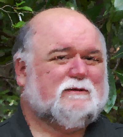 Mark Generaux