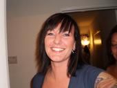 Angela Hilling