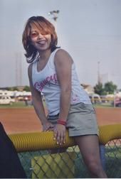 Tamara Terrill