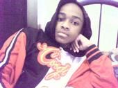 Shykemia Beals