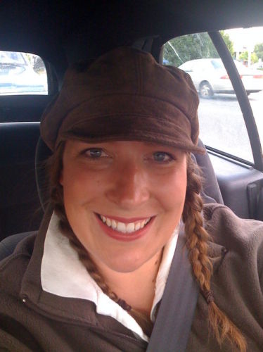 Michelle Miller