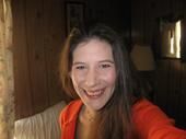Amber Wright