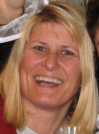 Ursula Anderson