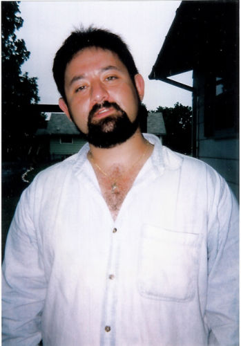 Alfredo Alaniz