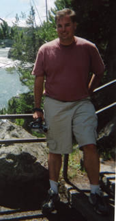 Robert Strawser