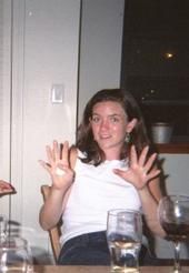 Sarah Wendel