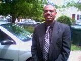 Shelton Harris