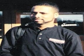 Leroy Boudy