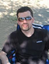 Jose Montecinos