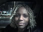 Christa Montgomery