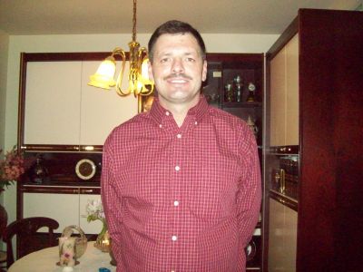 Ricky Tramel