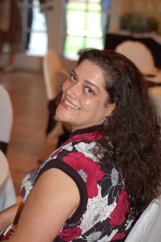 Mary Narron