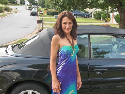 Marilyn King