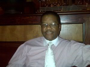 Larry Hunter