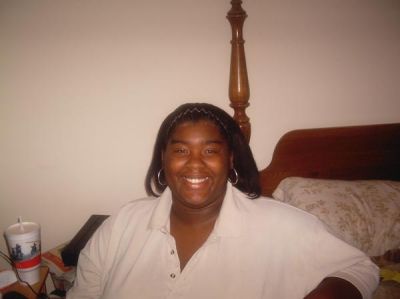 Trena Clark