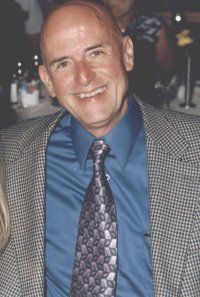 Thomas Lyons
