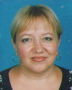 Garlina Belova
