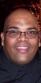 Michael English