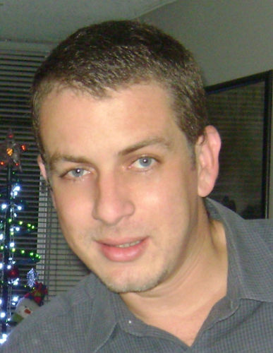 Giancarlo Urrestta