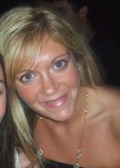 Amy Bouvy