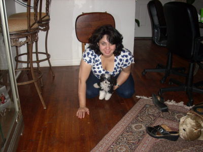 Zoila Carvajal