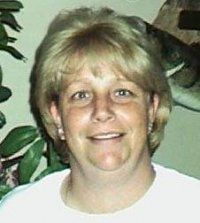 Cheryl Hooper