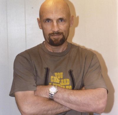 Jeffery Jeppesen