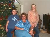 Donna Sickels