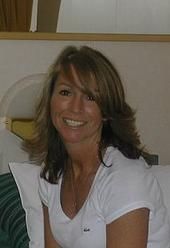 Mary Jeffreys