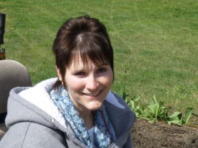 Susan Weiland