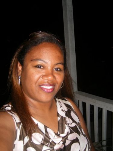 Virginia Knight