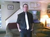 Kyle Bordenca