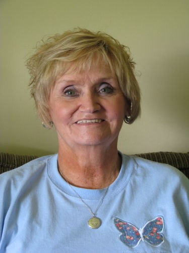 Linda Arledge